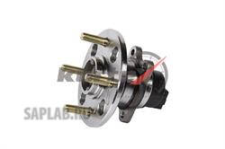 Купить запчасть KORTEX - KHB4255STD Ступица с подшипником HYUNDAI GETZ 02- K KHB4255STD