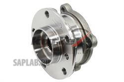 Купить запчасть KORTEX - KHB4331STD Ступица с подшипником BMW X5 E70 перед. KHB4331STD