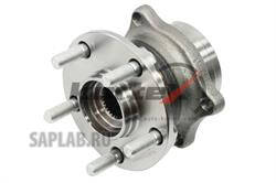 Купить запчасть KORTEX - KHB4361STD Ступица SUBARU FORESTERIMPREZA -1011 задняя KHB4361STD