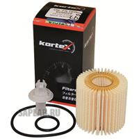 Купить запчасть KORTEX - KO0029 Фильтр масляный LEXUS RX350/450 KO0029