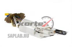 Купить запчасть KORTEX - KPF0014STD Насос топливный CHEVROLET LANOS 1.5 (в сборе) KPF0014STD