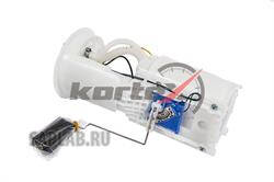 Купить запчасть KORTEX - KPF6046STD Насос топливный AUDIVWSKODA (в сборе с датчиком) 4.0 бар KPF6046STD