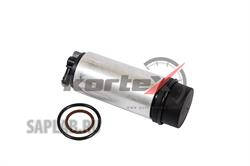 Купить запчасть KORTEX - KPF6047STD Бензонасос электрический AUDI/VW/SKODA (мотор) 4.0 бар KPF6047STD