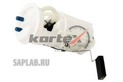Купить запчасть KORTEX - KPF6055STD Насос топливный VW GOLF lllIVBORALUPOSHARANFORD GALAXY (с датчиком) KPF6055STD