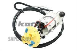 Купить запчасть KORTEX - KPF6077STD Насос топливный VOLVO S60/S80/XC90 KPF6077STD