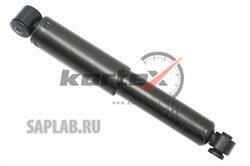 Купить запчасть KORTEX - KSA003STD Амортизатор HYUNDAI SOLARIS HB зад.правлев.газ. KSA003STD