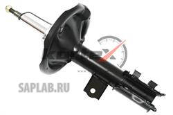 Купить запчасть KORTEX - KSA005STD Амортизатор HYUNDAI ELANTRA 06-11 пер.прав.газ. KSA005STD