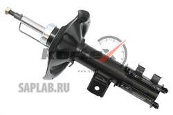 Купить запчасть KORTEX - KSA025STD Амортизатор KIA CERATO 09- пер.прав.газ. KSA025STD