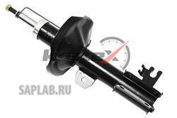 Купить запчасть KORTEX - KSA035STD Амортизатор CHEVROLET LACETTI пер.прав.газ. KSA035STD