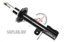 Купить запчасть KORTEX - KSA037STD Амортизатор CHEVROLET LACETTINUBIRA зад.прав.газ. KSA037STD