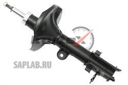 Купить запчасть KORTEX - KSA058STD Амортизатор HYUNDAI TUCSONKIA SPORTAGE 04-10 зад.лев.газ. KSA058STD