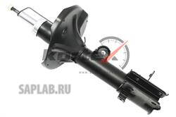 Купить запчасть KORTEX - KSA059STD Амортизатор HYUNDAI TUCSONKIA SPORTAGE 04-10 зад.прав.газ. KSA059STD