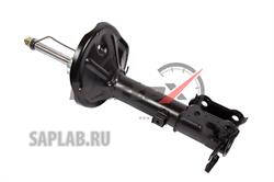 Купить запчасть KORTEX - KSA062STD Амортизатор HYUNDAI ACCENT (ТАГАЗ) зад.лев.газ. KSA062STD