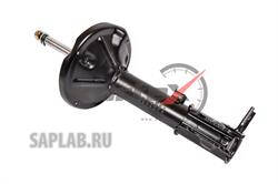 Купить запчасть KORTEX - KSA063STD Амортизатор HYUNDAI ACCENT (ТАГАЗ) зад.прав.газ. KSA063STD