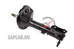 Купить запчасть KORTEX - KSA066STD Амортизатор HYUNDAI ACCENT (ТАГАЗ) зад.лев.масл. KSA066STD