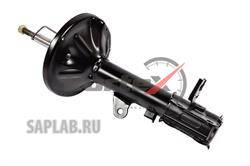 Купить запчасть KORTEX - KSA069STD Амортизатор HYUNDAI ELANTRA XD (ТагАЗ) 00- зад.прав.газ. KSA069STD
