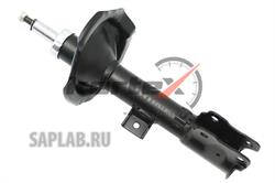 Купить запчасть KORTEX - KSA131STD Амортизатор MITSUBISHI ASX 10- передний правый газовый KSA131STD