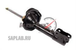 Купить запчасть KORTEX - KSA156STD Амортизатор MITSUBISHI LANCER 07- передний левый газовый KSA156STD