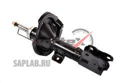 Купить запчасть KORTEX - KSA157STD Амортизатор MITSUBISHI LANCER 07- пер.прав.газ. KSA157STD