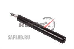 Купить запчасть KORTEX - KSA507STD Амортизатор AUDI 80 B3B4 пер.масл. KSA507STD