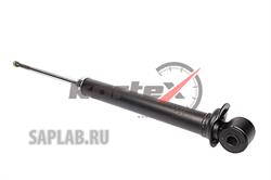 Купить запчасть KORTEX - KSA508STD Амортизатор AUDI 80 B4 зад.газ. KSA508STD