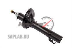 Купить запчасть KORTEX - KSA514STD АМОРТИЗАТОР передний газовый  AUDI VW SKODA KSA514STD