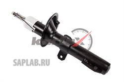 Купить запчасть KORTEX - KSA635STD Амортизатор FORD TRANSIT 06- пер.газ. KSA635STD