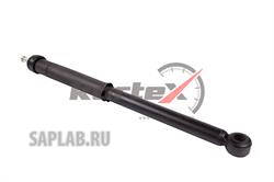 Купить запчасть KORTEX - KSA677STD Амортизатор OPEL AGILASUZUKI SWIF 05- зад.газ. KSA677STD