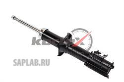Купить запчасть KORTEX - KSA682STD Амортизатор OPEL AGILASUZUKI WAGON R+ 00- пер.прав.газ. KSA682STD