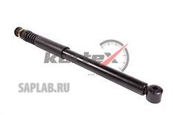 Купить запчасть KORTEX - KSA761STD Амортизатор RENAULT LOGAN 04- зад.газ., KSA761STD