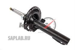 Купить запчасть KORTEX - KSA766STD Амортизатор RENAULT MEGANE II 03- пер.газ., KSA766STD