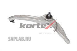 Купить запчасть KORTEX - KSL5324 Рычаг ROVER 75 пер.подв.нижн.прав. KSL5324
