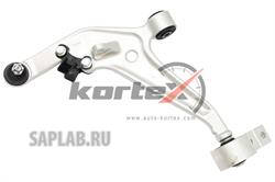 Купить запчасть KORTEX - KSL5329 Рычаг NISSAN X-TRAIL (T30) пер.подв.нижн.лев. KSL5329