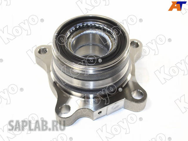 Купить запчасть KOYO - 2DACF044N4 Ступица, задняя правая TO Land Cruiser Prado. TRJ12#W GRJ12#W KDJ12#W RZJ12#W VZJ12#W