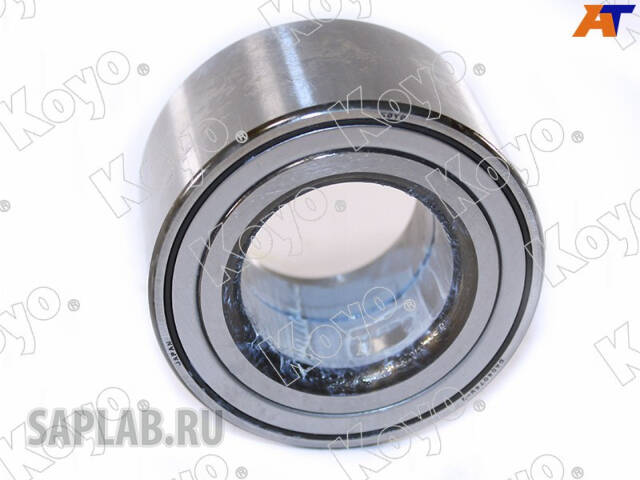 Купить запчасть Koyo - DAC4074W3CS80 Подшипник ступицы колеса перед лев 40*74*42 TOYOTA COROLLA/AVENSIS/COROLLA VERSO/PRIUS/MR2