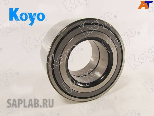 Купить запчасть Koyo - DAC4382W3CS79 Подшипник ступицы колеса перед прав/лев TOYOTA #V3#/ #V4#/ ##V1#/ ##V2#/ ##V3#/ MCU15/ JZX93/ GX105/ JZX105