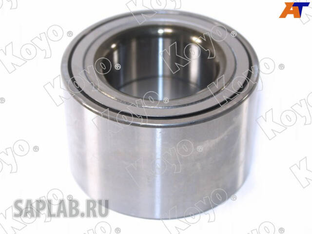 Купить запчасть Koyo - DAC4580W2CS66 Подшипник ступицы колеса перед прав/лев NISSAN VANETTE/MAZDA BONGO 99-