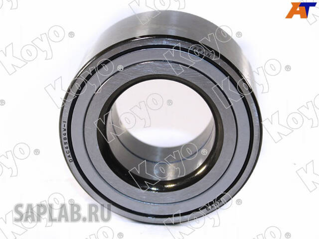 Купить запчасть KOYO - DAC4584W1CS81 Подшипник, передний (DAC4584W-1CS81) TO Camry 4# 03-,Harrier 3# 03-,Kluger 00-,Estima 00-05; MZ 6 (GG/GY) 02-07