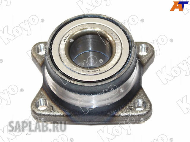 Купить запчасть Koyo - DACF1091A Ступица колеса зад лев GALANT/ DIAMANT F31A/ F36A/ EA3A/ EA7A