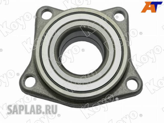 Купить запчасть Koyo - DACF1092A Ступица колеса перед лев MITSUBISHI GALANT/CHARIOT/RVR