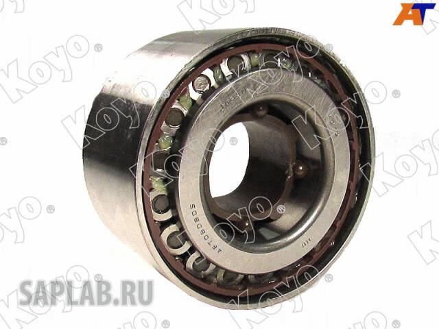 Купить запчасть KOYO - HC46T080805CS70 Подшипник задней ступицы (40/80/44) MI Pajero/Delica 91-