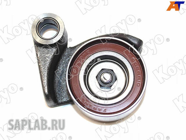 Купить запчасть KOYO - LAT1024 Ролик ГРМ TO Carina FF 96-01, Corolla 96-00, Levin/Trueno 95-00, Sprinter 97-00 [4AGE]