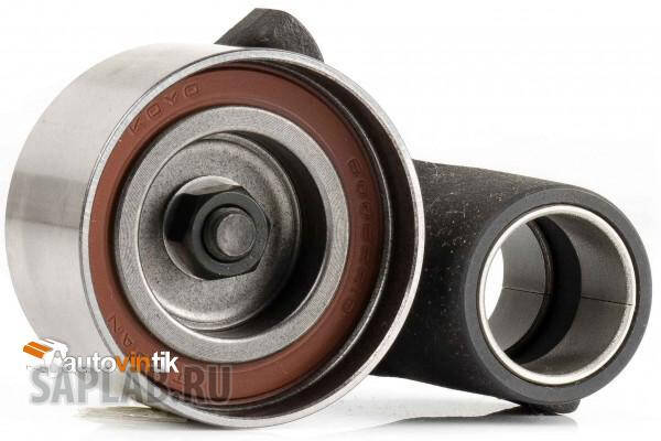 Купить запчасть Koyo - LAT1027L Ролик натяжной ремня ГРМ HONDA AVANCIER 99-03/ELYSION 04-13/INSPIRE 03-07/ODYSSEY 97-03 3.0 J30A