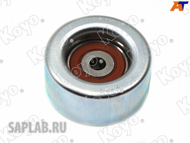 Купить запчасть KOYO - PU107013ARMXY3 Ролик ГРМ (PU107013ARMXY3 / 1) TO Camry V30/40/50 06-, Crown 03-08, Harrier 06-, Land Cruiser Prado J120/150 02-, RAV4 (A30) 05-