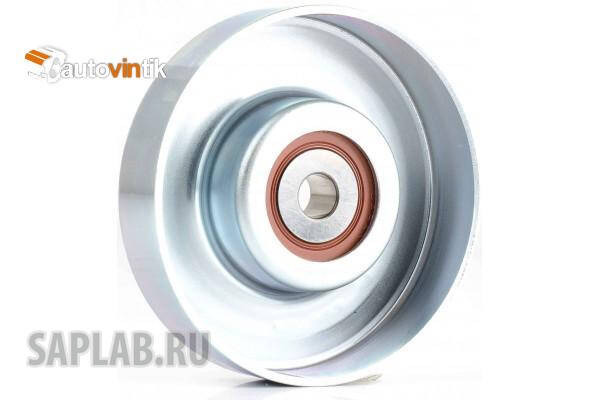 Купить запчасть Koyo - PU108813RMXW1 Ролик натяжной приводного ремня 1SZ-FE/ EJ-VE/ K3-VE