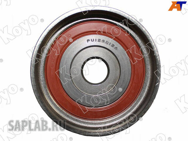 Купить запчасть Koyo - PU126213ARR9D Ролик обводной ремня ГРМ 1C-3C