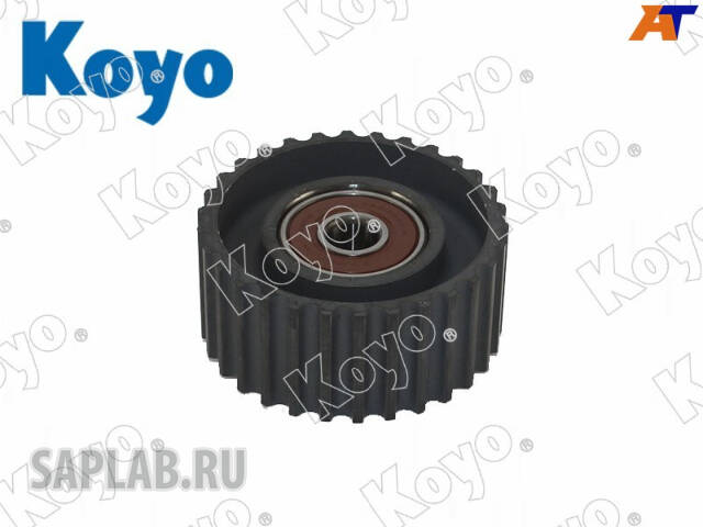 Купить запчасть Koyo - PU127524RR9DW1 Ролик обводной ремня ГРМ 1JZFSE 00-