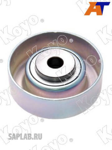 Купить запчасть KOYO - PU159026RR1HY7 Ролик ГРМ MI Colt, Lancer 1.3 95-, SpaceStar 98-