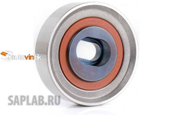 Купить запчасть Koyo - PU267020CRR1ZS1 Ролик обводной ремня ГРМ H22A 91-97
