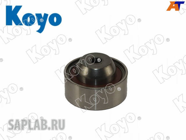 Купить запчасть Koyo - PU276033CRR1D Ролик обводной приводного ремня 4G69